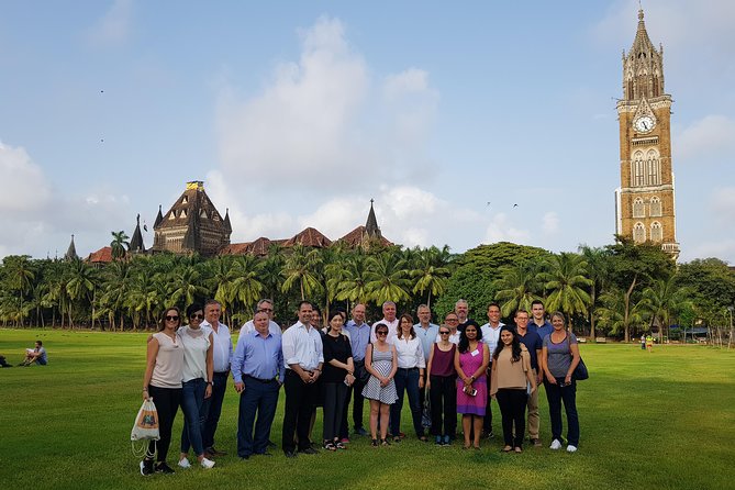 Mumbai City Sightseeing Small Group Tour - FAQ