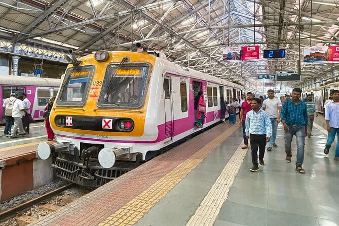 "Mumbai City Sightseeing Tour" - Highlights that make this route worth your time