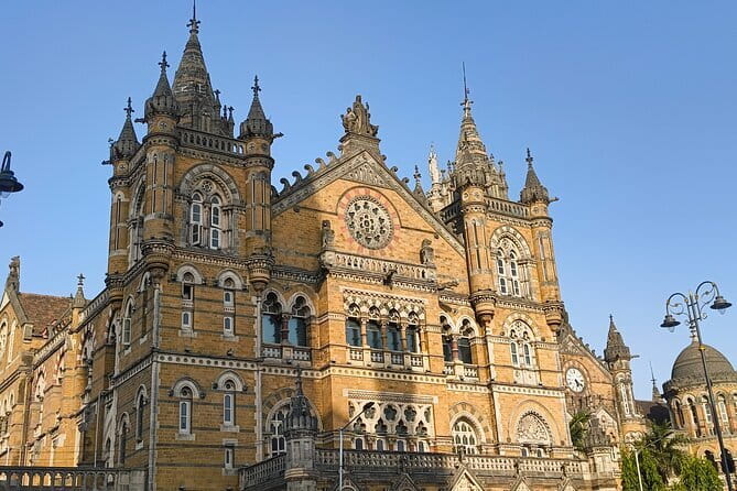 "Mumbai City Sightseeing Tour" - Getting oriented fast: private transport, pickup, and the 4–5 hour flow