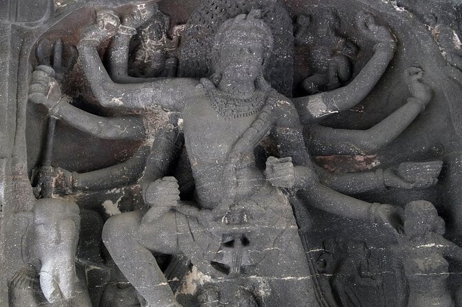 Mumbai City Sightseeing with Elephanta Caves Full Day Tour - Price and value at $89.45: what’s included, what’s not