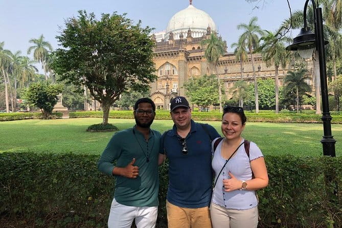 Mumbai City Tour & Dharavi Slum: Full-Day Private Experience - Mani Bhavan Gandhi Museum and CSMT: two big moments that slow the day down