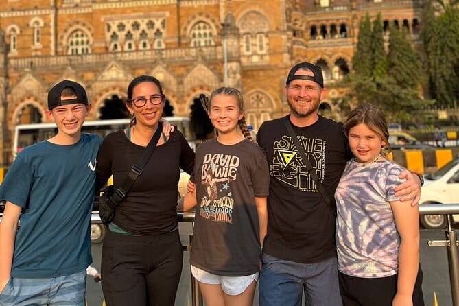 Mumbai City Tour & Dharavi Slum: Full-Day Private Experience - Private AC comfort, hygienic food breaks, and guide-led storytelling