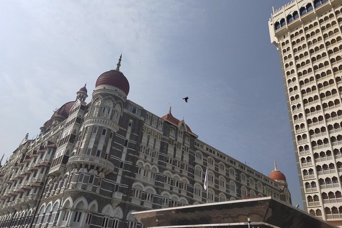 Mumbai City Tour in Public Transportation - The guide factor: Sameer’s planning style helps a lot