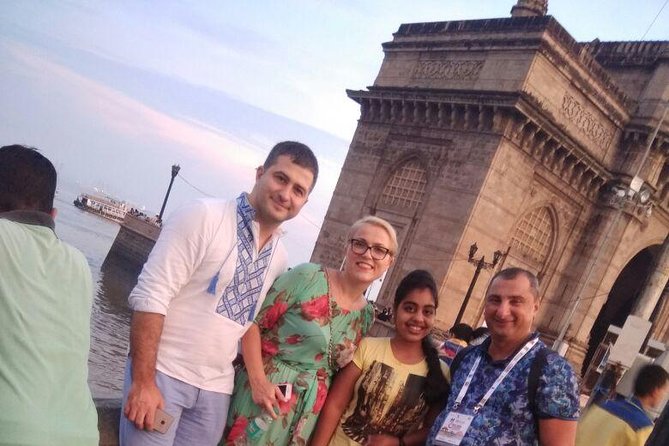 Mumbai City Tour with Ferry Ride and Dharavi Slum - Dharavi walking tour: what you’ll see and how to handle it
