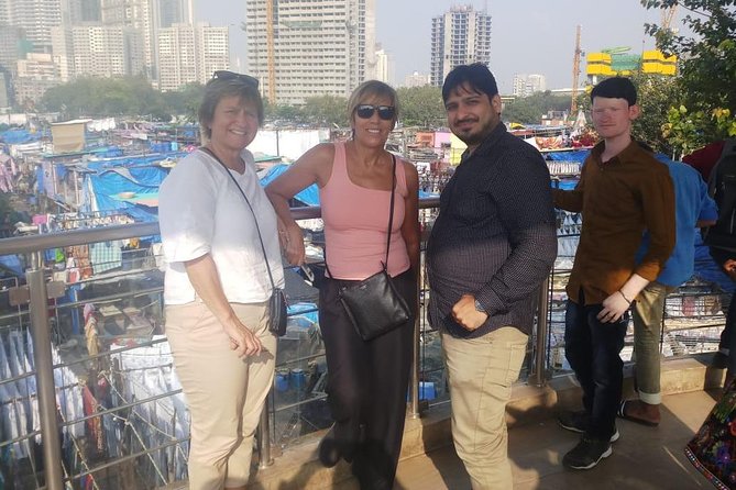 Mumbai City Tour With Laundry And Hotel Transfers (South Mumbai) - Dhobi Ghat: the working laundry you see up close