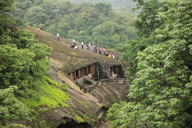 Mumbai City Tour with Licensed Guide and Lunch - Mani Bhavan Gandhi Museum: A Focused 30-Minute Reset