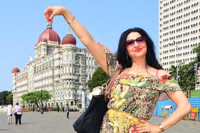 Mumbai City Tour with Licensed Guide and Lunch - Oval Maidan and the Cricket Ground Break