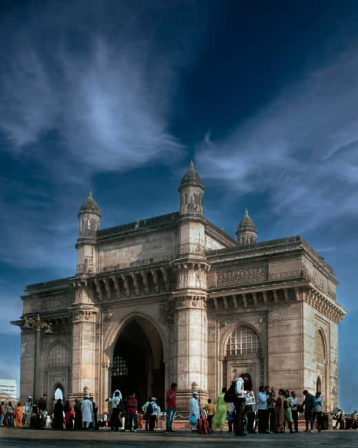 Mumbai City Tour with Option to Add Elephanta Caves - Dhobi Ghat: Watching Daily Life at Work