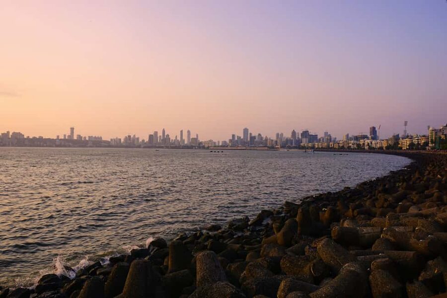 Mumbai City Tour with Option to Add Elephanta Caves - How the South Mumbai Route Feels in One Day