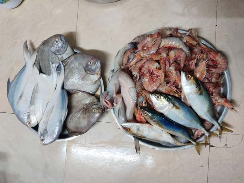 Mumbai Coastal Cooking: From Fishing Net to Flavourful Plate - Who should book this, and who might want a different plan