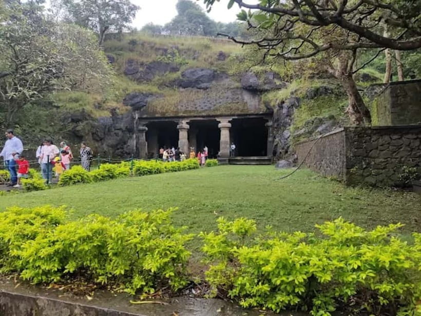 Mumbai: Create Your Own Itinerary - Private Tour & Transfer - The Elephanta Caves Stop: A Big-Hit Day Adventure (When Open)