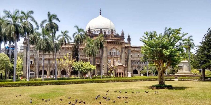 Mumbai: Customizable City Sightseeing Tour with Hotel Pickup - Chhatrapati Shivaji Maharaj Terminus: UNESCO heritage that still works