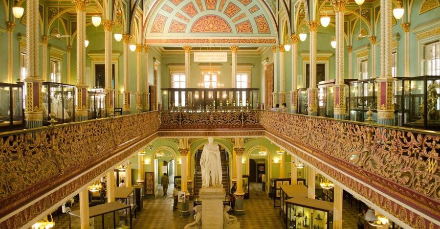Mumbai: Customizable City Sightseeing Tour with Hotel Pickup - Museums and art time: beating the heat without losing the theme