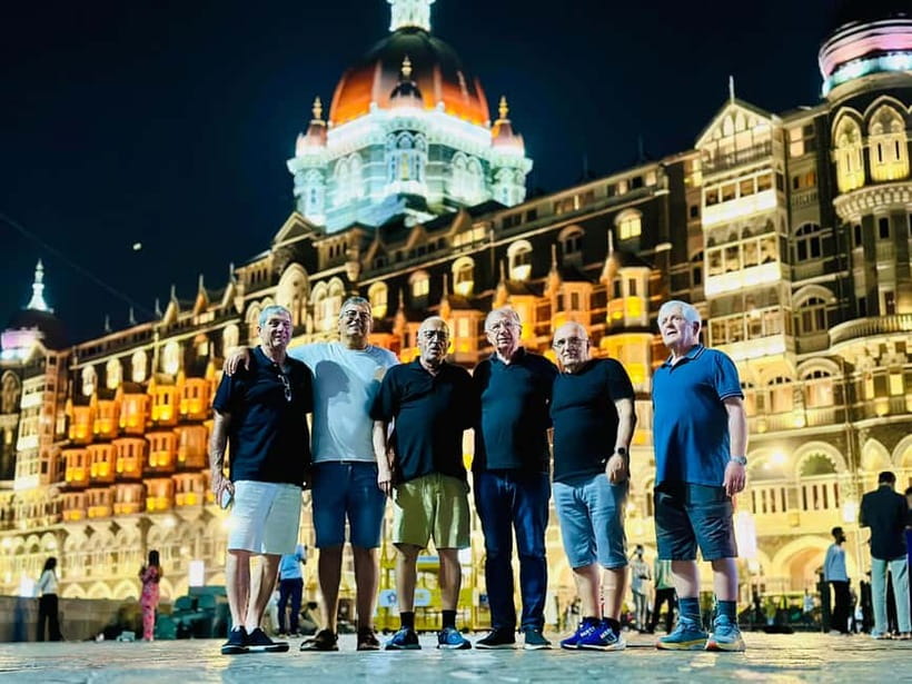 Mumbai: Day & Night City Tours with Multiple Add On Options - Key points worth knowing