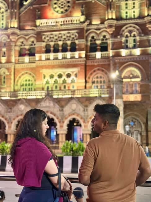 Mumbai: Day & Night City Tours with Multiple Add On Options - How the day-and-night format actually helps you