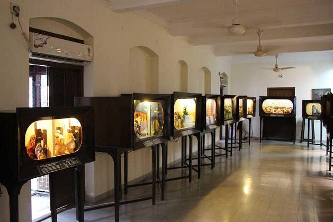 Mumbai Day Tour By Car - The Bombay High Court Era and Victoria Terminus