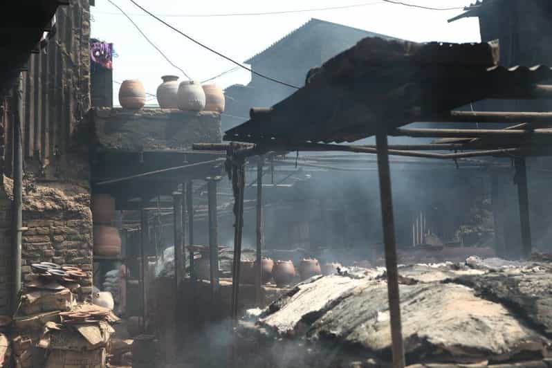 Mumbai: Dharavi Slum 2-Hour Walking Tour - Walking Dharavi for two hours: how to read the neighborhood without stereotypes