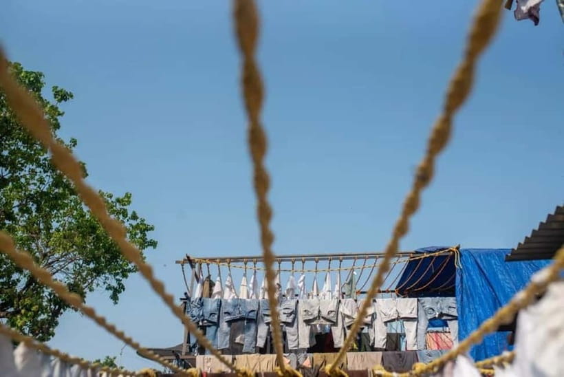 Mumbai: Dharavi Slum and Dhobi Ghat Laundry Tour - How long is enough in Dharavi and Dhobi Ghat?