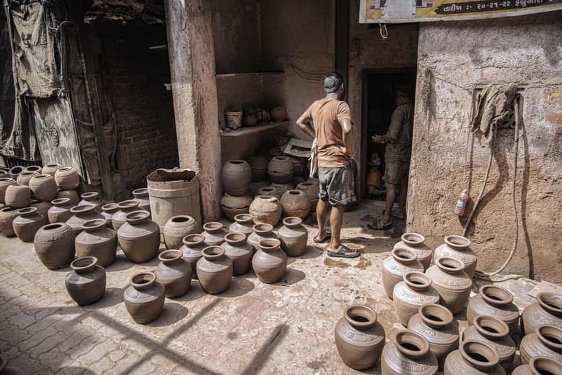 Mumbai Dharavi Slum Community Tour - Key highlights to watch for
