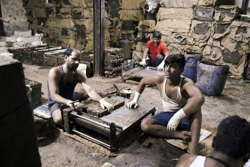 Mumbai Dharavi Slum Community Tour - Pottery Workshops and Craft Culture: Skill That Makes Objects Meaningful