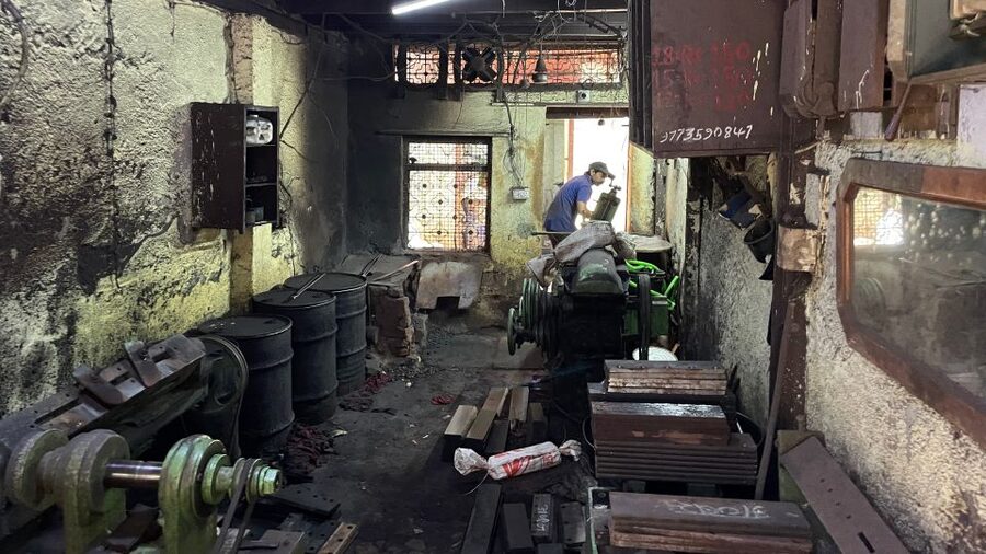 Mumbai Dharavi Slum Community Tour - Timing, Walking Comfort, and How to Prepare