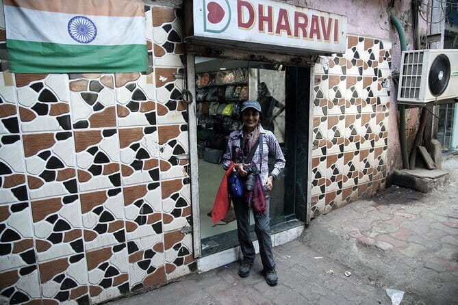 Mumbai Dharavi Slum, Dhobi Ghat & Dabbawala Lunchbox Tour - Stop 3: Dharavi Slum Walk—Workshops, Recycling, and Daily Life