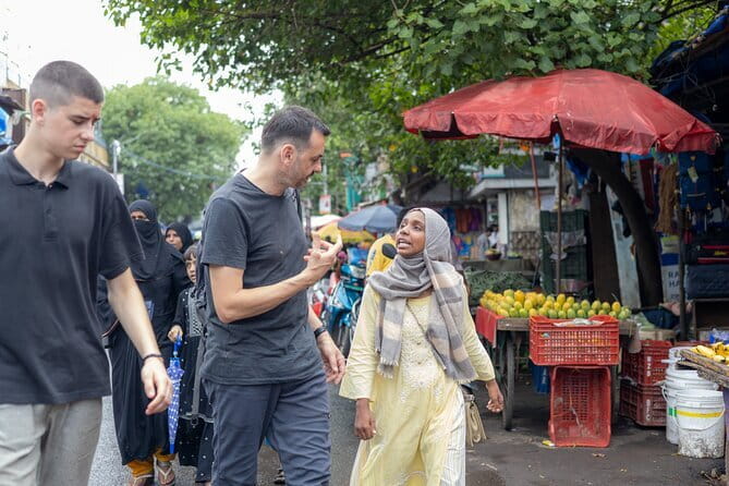 Mumbai Dharavi Slum, Dhobi Ghat & Dabbawala Lunchbox Tour - Price and Logistics: What You’re Really Paying For