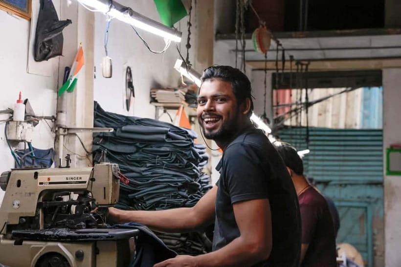 Mumbai: Dharavi Slum Guided Walking Tour by 1st Female Guide - Key points to know before you go