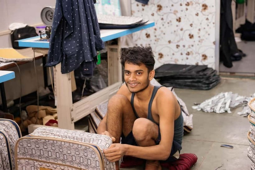 Mumbai: Dharavi Slum Guided Walking Tour by 1st Female Guide - Why a 1st Female Guide Tour Changes the Whole Tone