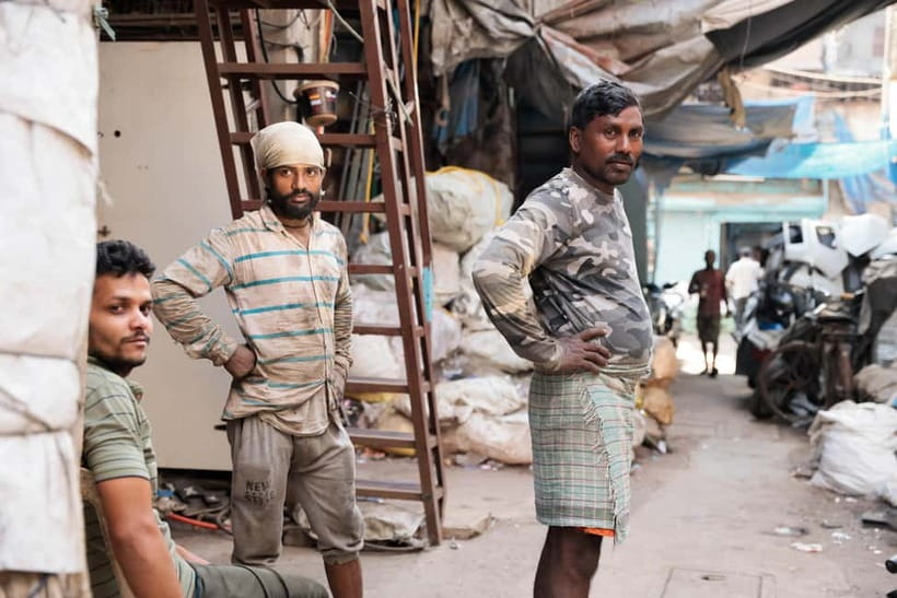 Mumbai: Dharavi Slum Guided Walking Tour by 1st Female Guide - What the Best Guides Do (and Why You’ll Feel It)