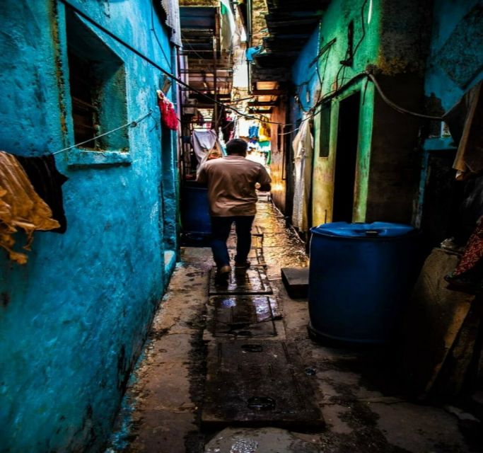 Mumbai: Dharavi Slum Slumdog Millionaire Tour with a Local - Key Highlights You’ll Feel in Person