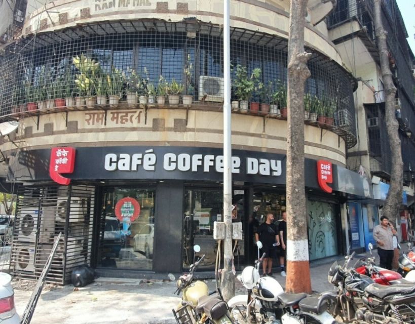 Mumbai: Dharavi Slum Slumdog Millionaire Tour with a Local - Meeting People Respectfully: the community side you’ll want to remember