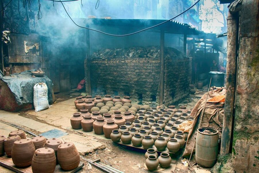 Mumbai: Dharavi Slum Slumdog Millionaire Tour with a Local - Optional Vegetarian Meal in a Local Home: when you want to stay longer