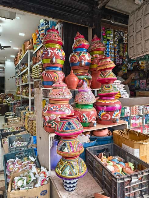 "Mumbai Dharavi Slum Tour" - Key things that make this tour worth your time