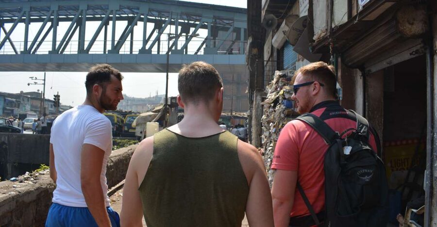 Mumbai: Dharavi Slum Tour with Dhobi Ghat (Open-Air Laundry) - Key takeaways before you go