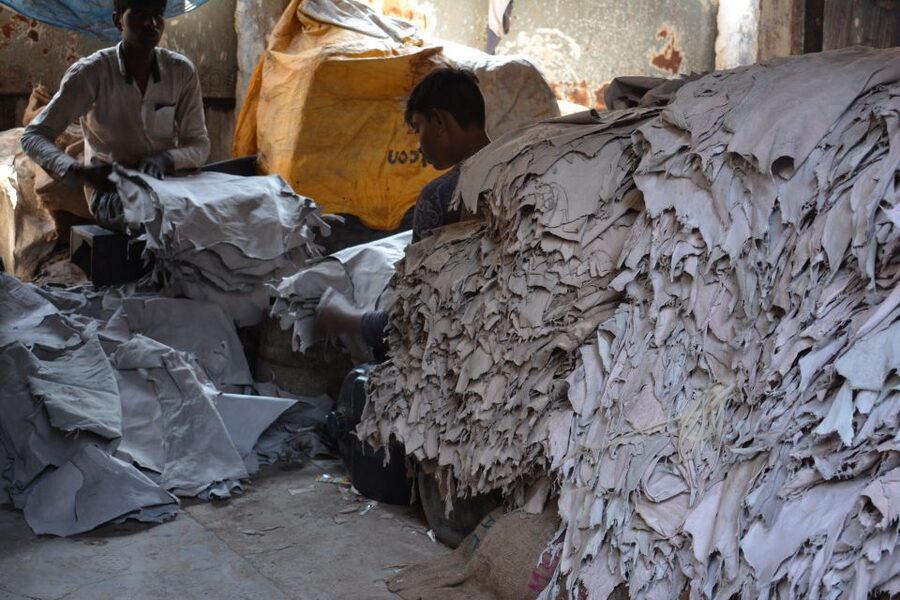 Mumbai: Dharavi Slum Tour with Dhobi Ghat (Open-Air Laundry) - The industries you’ll hear about (and why they matter)