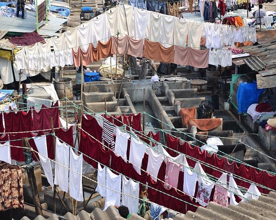 Mumbai Dharavi Slum Tour With Local English Guide - Key Things To Know Before You Go Into Dharavi