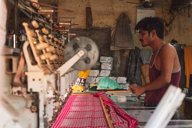 Mumbai Dharavi Slum Tour With Local English Guide - Pickup, Meeting Point, And The Easiest Way To Start