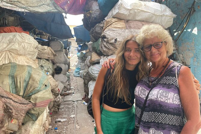 Mumbai Dharavi Slum Tour With Local English Guide - The Guide Factor: Why English Clarity Matters Here