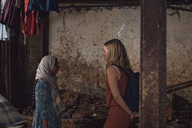 Mumbai Dharavi Slum Tour With Local English Guide - What’s Included (And What You Need To Plan Yourself)