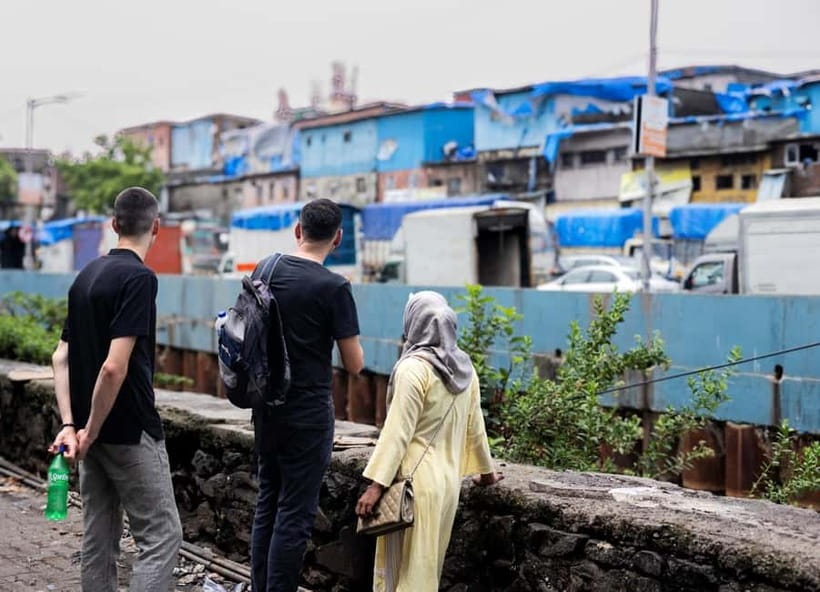 Mumbai Dharavi Slum Tour With Local English Guide - Should You Book This Dharavi Tour?