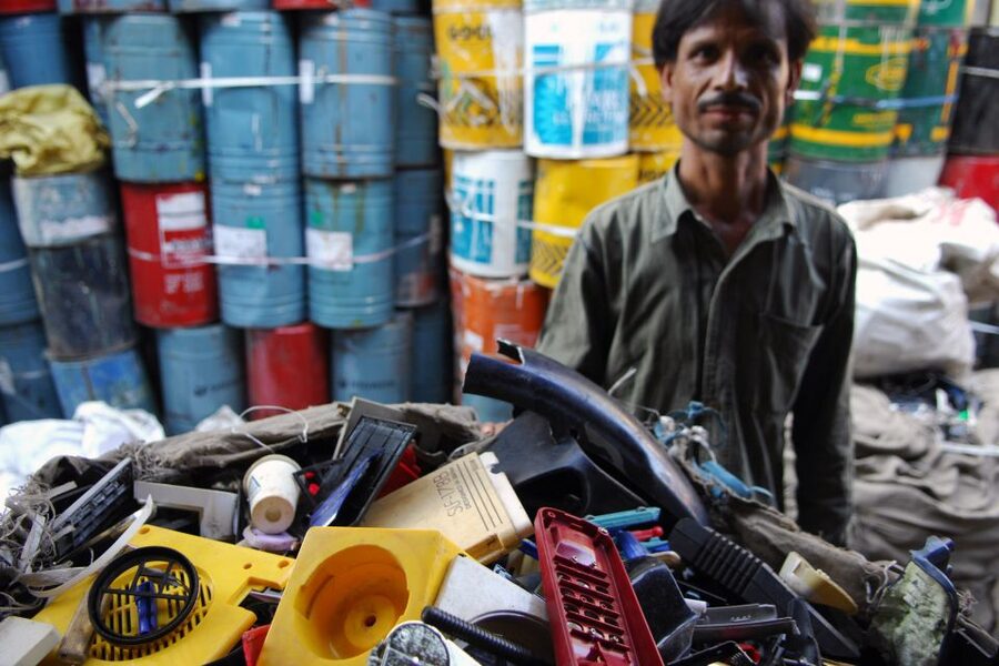 Mumbai: Dharavi Slum Walking Tour with Options - Why Dharavi’s Economy Looks Different Up Close