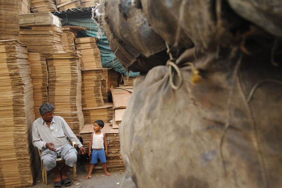 Mumbai: Dharavi Slum Walking Tour with Options - Navigating Tight Lanes Without Feeling Lost