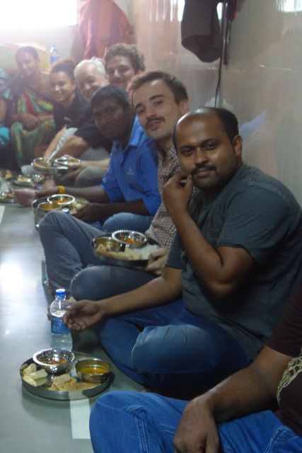 Mumbai: Dharavi Slum Walking Tour with Options - Stop-by-Stop: What Each Place Teaches You