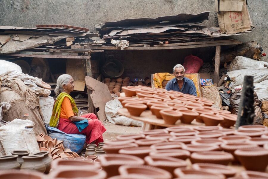 Mumbai: Dharavi Slum Walking Tour with Options - Lunch and Art Add-Ons: Pick the version that matches your curiosity