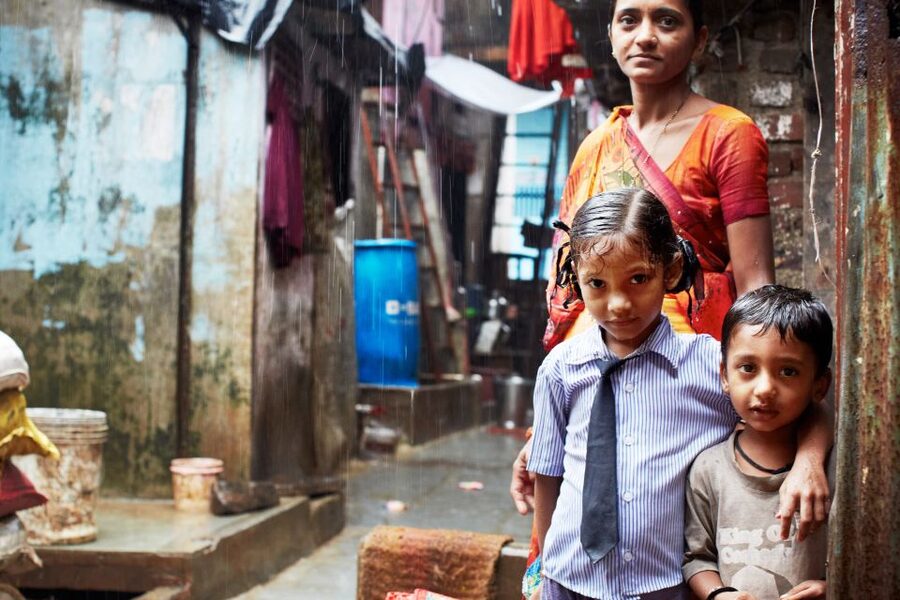 Mumbai: Dharavi Slum Walking Tour with Options - Your Ticket Actually Funds Education (Not Just a Guide’s Time)