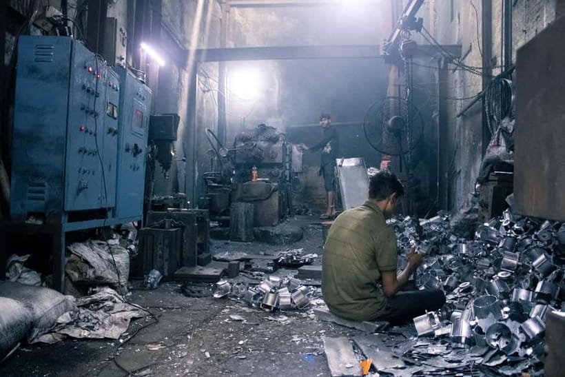 Mumbai: Dharavi Slum Walking Tour with Options - Price and Value: Is $20 Fair for 3 Hours?