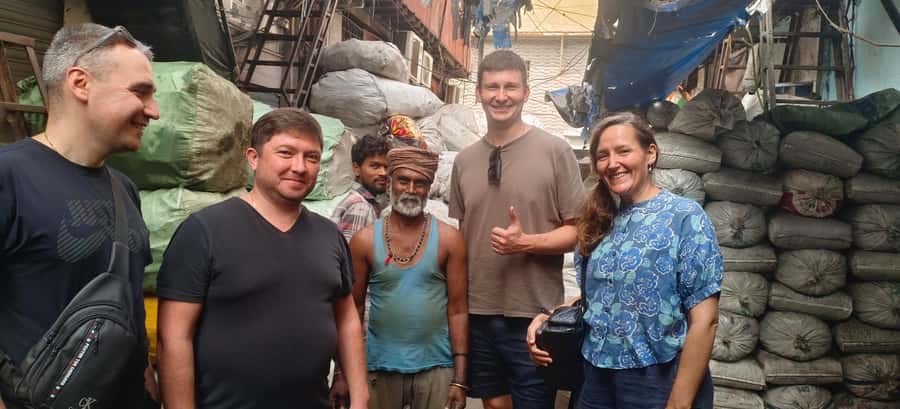Mumbai: Dharavi Slumdog Tour -See the real Slum with a Local - What you’ll actually see: homes, jobs, and everyday community life