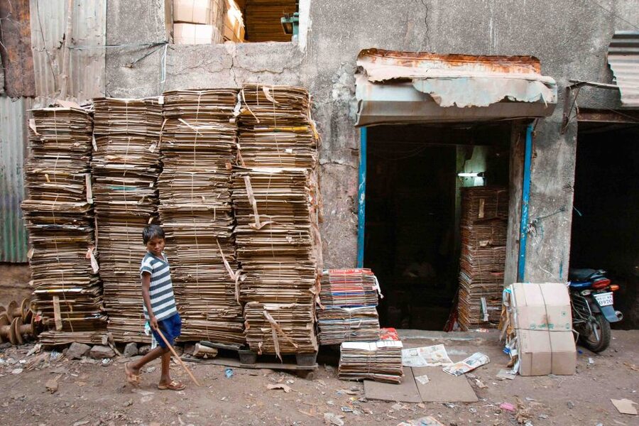 Mumbai: Dharavi Tour Including Car Transfer - Price and value: what US$39 buys you