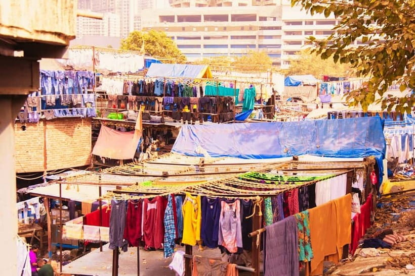 Mumbai: Dhobi Ghat & Dharavi Slum tour - Key things that make this tour worth your time